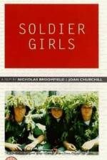 Watch Soldier Girls 123movieshub