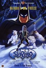 Watch Batman & Mr. Freeze: SubZero 123movieshub