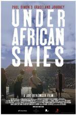 Watch Under African Skies 123movieshub