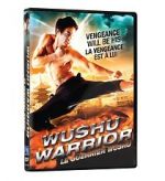 Watch Wushu Warrior 123movieshub