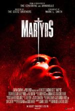 Watch Martyrs 123movieshub