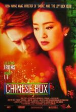 Watch Chinese Box 123movieshub