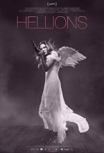 Watch Hellions 123movieshub