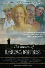 Watch The Return of Laura Peters 123movieshub