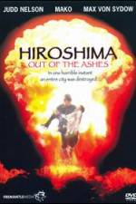 Watch Hiroshima Out of the Ashes 123movieshub
