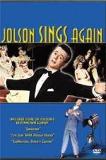 Watch Jolson Sings Again 123movieshub