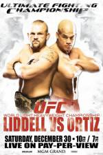 Watch UFC 66 123movieshub
