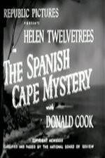 Watch The Spanish Cape Mystery 123movieshub