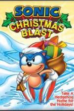 Watch Sonic Christmas Blast 123movieshub