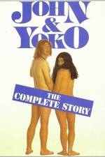 Watch John and Yoko A Love Story 123movieshub