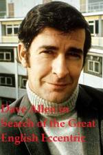 Watch Dave Allen in Search of the Great English Eccentric 123movieshub