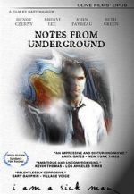 Watch Notes from Underground 123movieshub