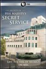 Watch Secrets of Her Majesty's Secret Service 123movieshub