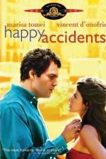 Watch Happy Accidents 123movieshub