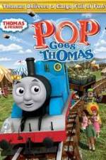 Watch Thomas & Friends - Pop Goes Thomas 123movieshub