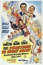 Watch Something to Shout About 123movieshub
