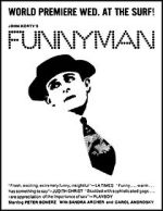 Watch Funnyman 123movieshub