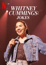 Watch Whitney Cummings: Jokes (TV Special 2022) 123movieshub