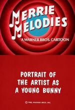 Watch Portrait of the Artist as a Young Bunny (TV Short 1980) 123movieshub