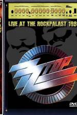 Watch ZZ Top: Live at Rockpalast 123movieshub