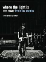 Watch Where the Light Is: John Mayer Live in Concert 123movieshub