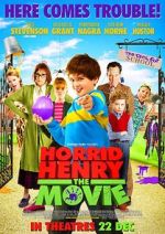 Watch Horrid Henry: The Movie 123movieshub