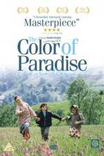 Watch The Color of Paradise 123movieshub