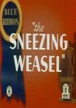 Watch The Sneezing Weasel (Short 1938) 123movieshub