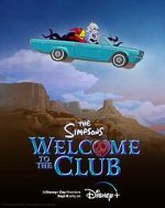 Watch The Simpsons: Welcome to the Club (Short 2022) 123movieshub