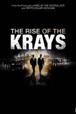Watch The Rise of the Krays 123movieshub