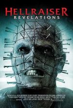 Watch Hellraiser: Revelations 123movieshub