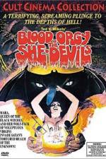 Watch Blood Orgy of the She Devils 123movieshub
