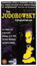 Watch The Jodorowsky Constellation 123movieshub