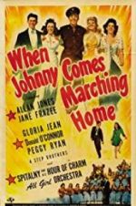 Watch When Johnny Comes Marching Home 123movieshub