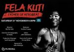 Watch Fela Kuti - Father of Afrobeat 123movieshub