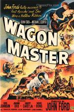 Watch Wagon Master 123movieshub