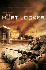 Watch The Hurt Locker 123movieshub