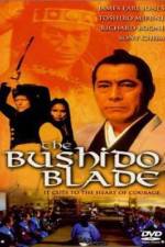 Watch The Bushido Blade 123movieshub