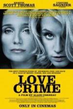 Watch Crime d'amour 123movieshub