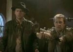 Watch Indiana Jones: Vampire Hunter (Short 2012) 123movieshub