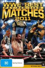 Watch WWE Best Pay Per View Matches 123movieshub