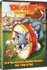 Watch Tom and Jerry's Greatest Chases 123movieshub