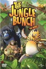 Watch The Jungle Bunch The Movie 123movieshub