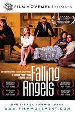 Watch Falling Angels 123movieshub