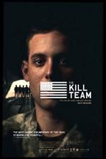 Watch The Kill Team 123movieshub