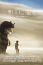 Watch Where the Wild Things Are 123movieshub