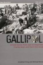 Watch Gallipoli The Untold Stories 123movieshub