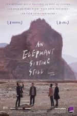 Watch An Elephant Sitting Still 123movieshub