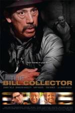 Watch The Bill Collector 123movieshub