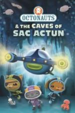 Watch Octonauts and the Caves of Sac Actun 123movieshub